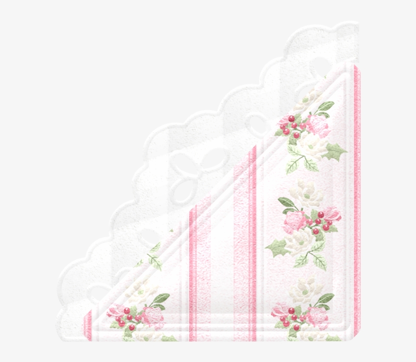 Borders * Cantoneiras * Cluster - Molding, transparent png download