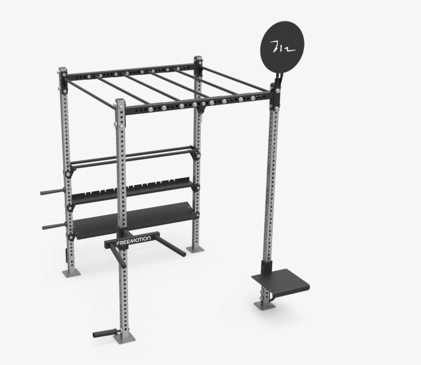 6u0027 Monkey Bar Rig - Shelf, transparent png download