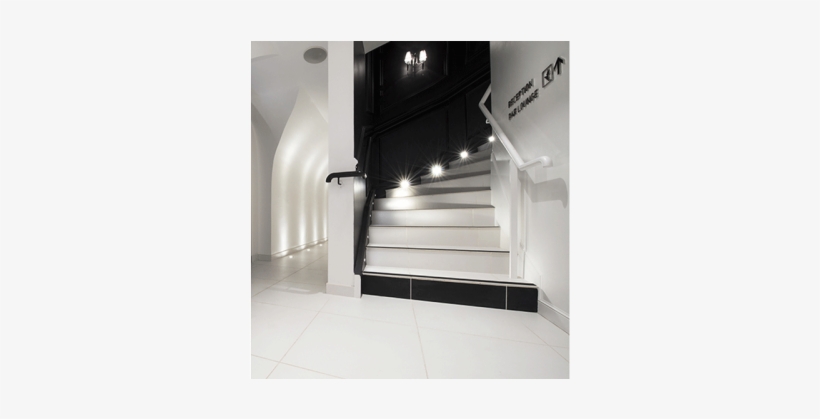 Staircases Are In Fashion - Vertigo Hotel, transparent png download