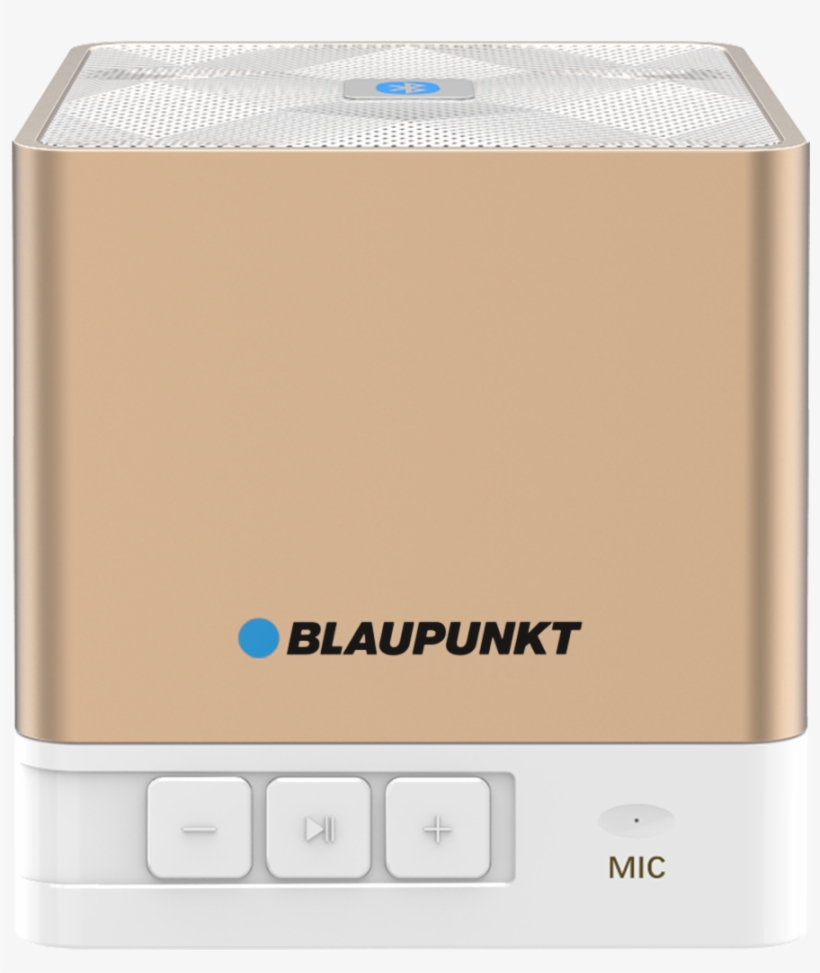 Blaupunkt Toronto 440 Bt Car Stereo Receiver, transparent png download