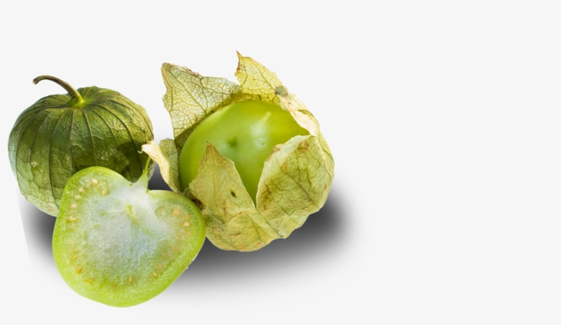 Tomatillo - Tomatillos Transparent, transparent png download