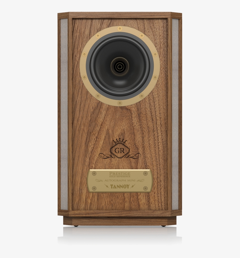 Autograph Mini-ow - Tannoy Autograph Mini Gr, transparent png download