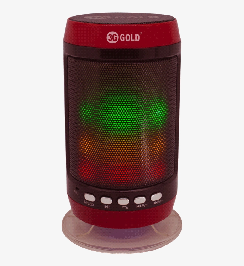 Bluethooth Speaker - Loudspeaker, transparent png download