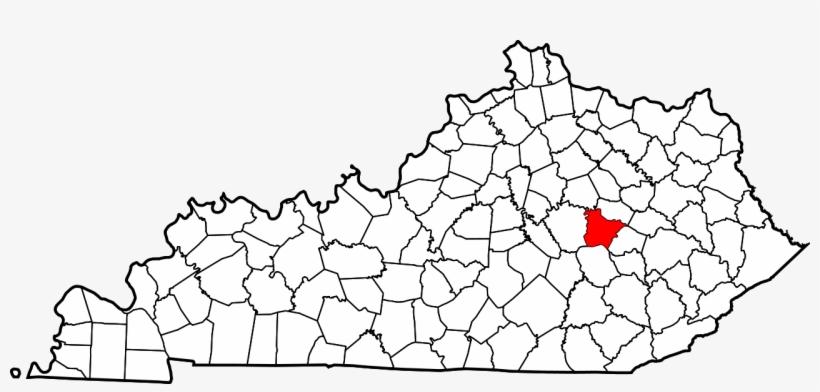 Kentucky Reaches Settlement In Radioactive Waste Dumping - Clark County Kentucky, transparent png download
