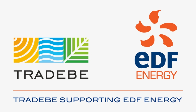 Tradebe Inutec And Edf Energy Have Entered A New Non-exclusive - Edf Energy Png, transparent png download