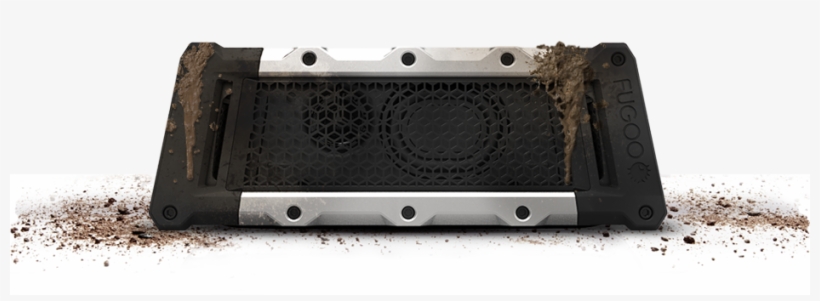 Loudest Bluetooth Speaker - Fuggo Caixa Som Bluetooth, transparent png download