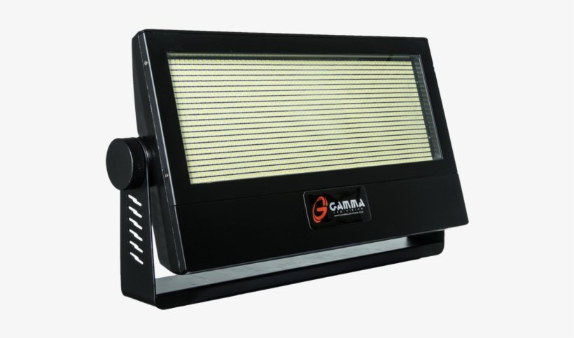 Led Storm Strobe White - Led Storm Strobe, transparent png download