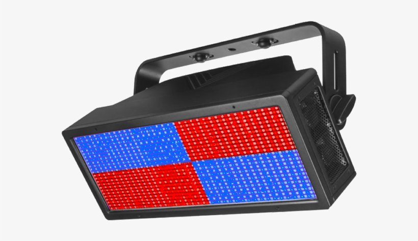 Prolights Sunblast3000fc High Power Led Strobe - Strobe Light, transparent png download