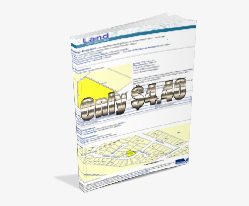 Paperbackstanding2 - Brochure, transparent png download