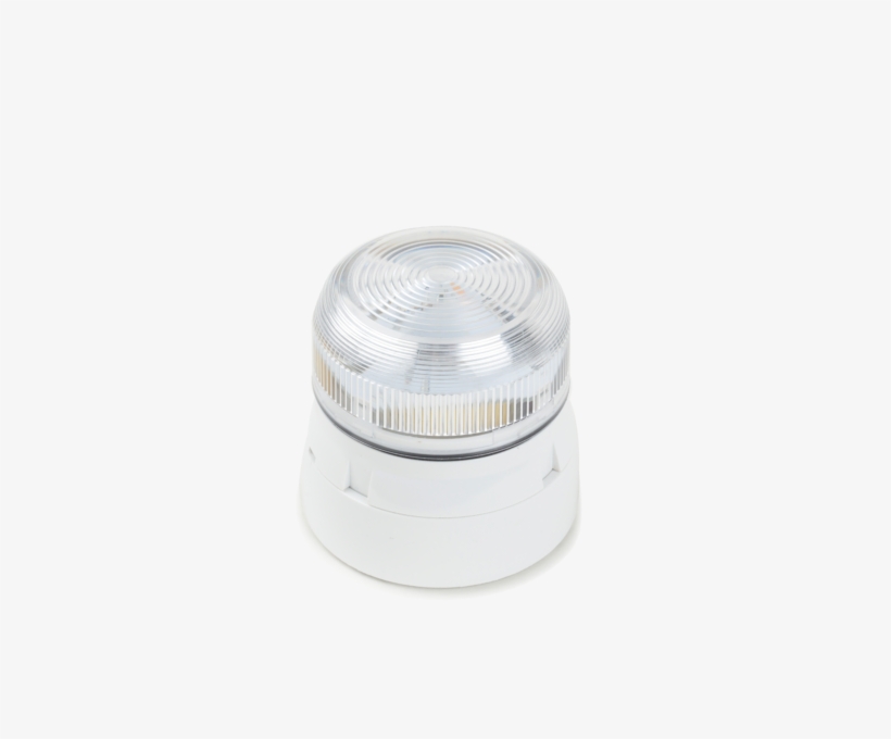 Sab300c Strobe Light Angled View - Strobe Light, transparent png download