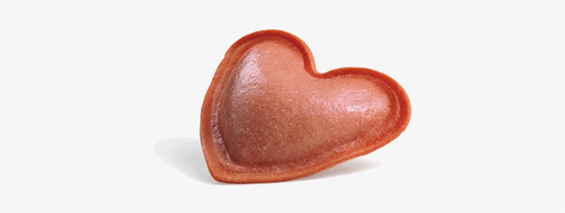 Cuori Rojos Con Mozzrella Di Bufala Campana, Tomate - Basil, transparent png download