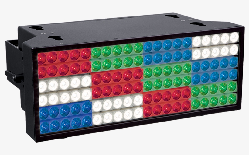 1-robe Colorstrobe - Light, transparent png download