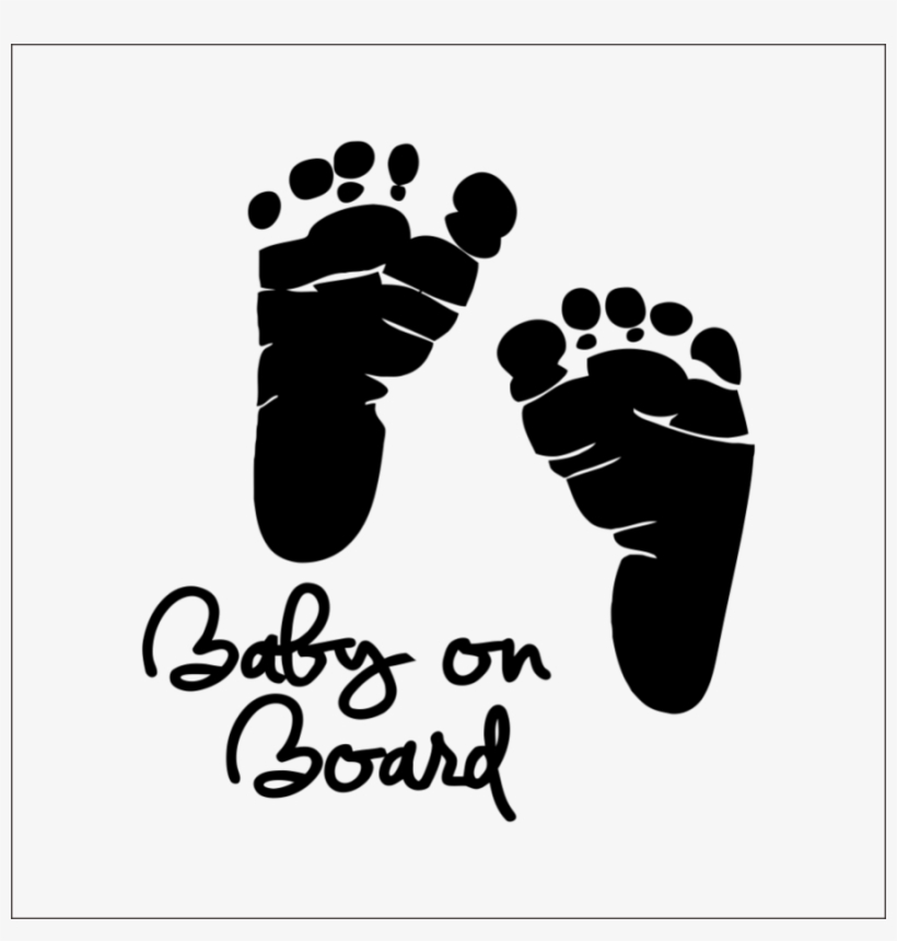 Clipart Resolution 1000 1000 Cute Baby Foot Print Png Image Transparent Png Free Download On Seekpng
