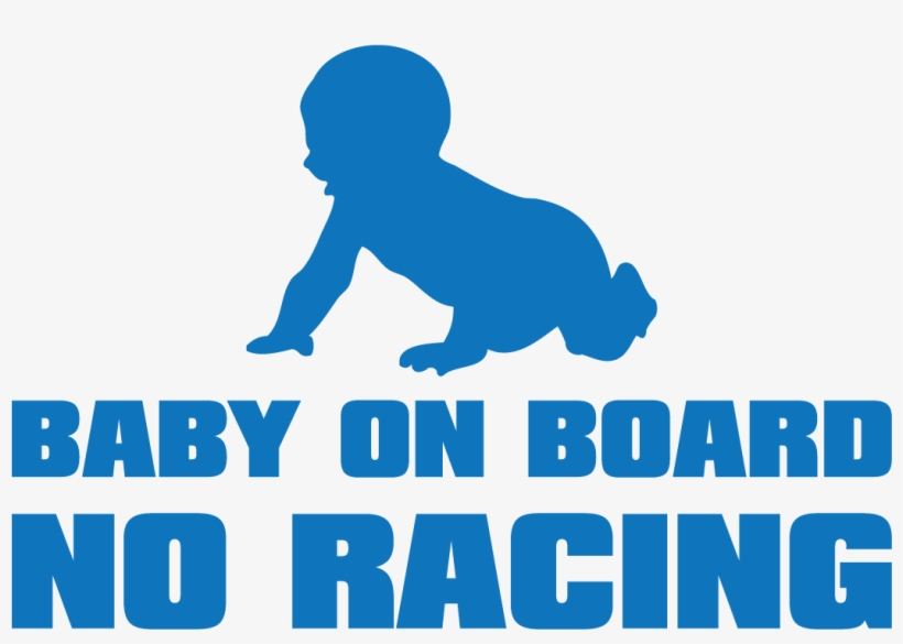 Baby On Board-v3 Fotollistat Portada - Baby On Board Honda, transparent png download