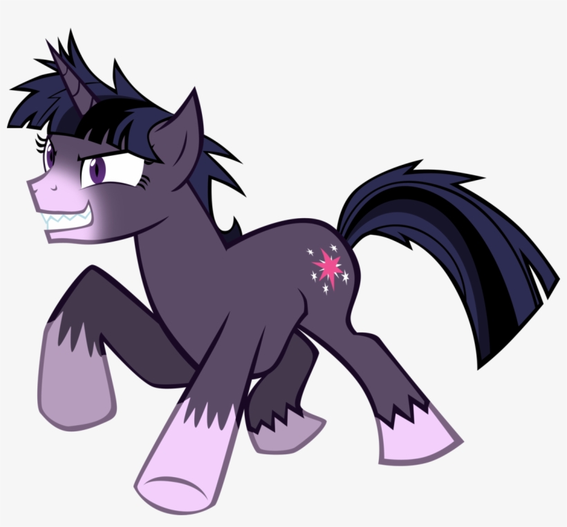 Nicktoonhero, Safe, Simple Background, Transparent - My Little Pony Werelight Shine, transparent png download