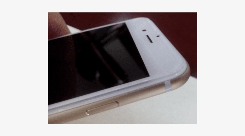 [3d Touch Compatible] Full Screen Anti-scratch Curved - Screen Protector, transparent png download