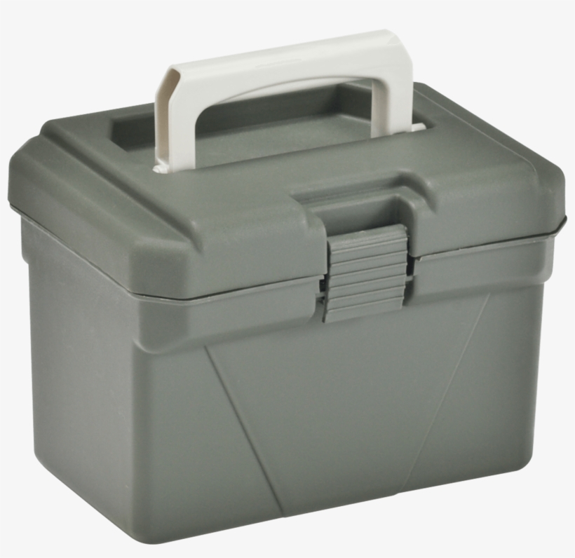 O - D - Green - Toolbox, transparent png download