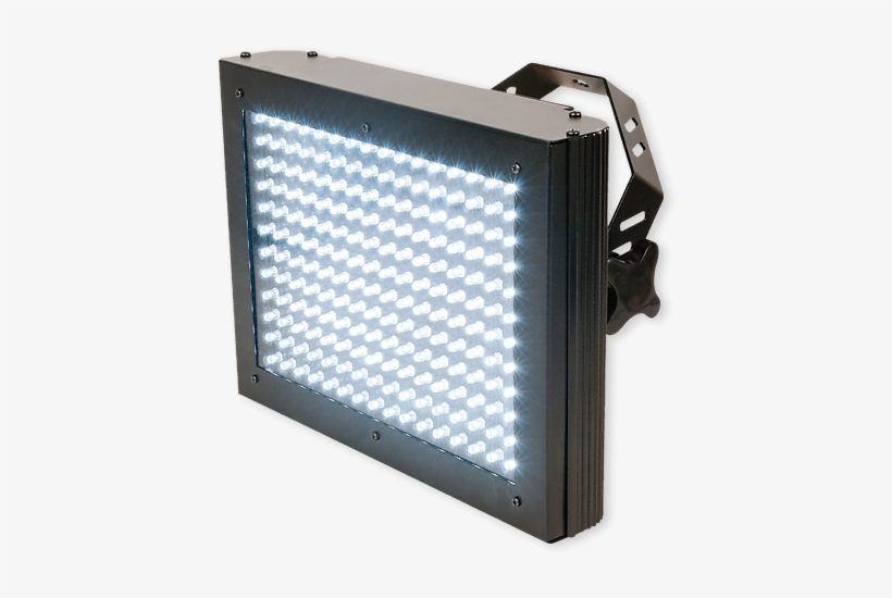 Eliminator Lighting Flash 192 Strobe Panel With 192-ultra - Eliminator Flash 192 High Powered Led Dmx Strobe, transparent png download