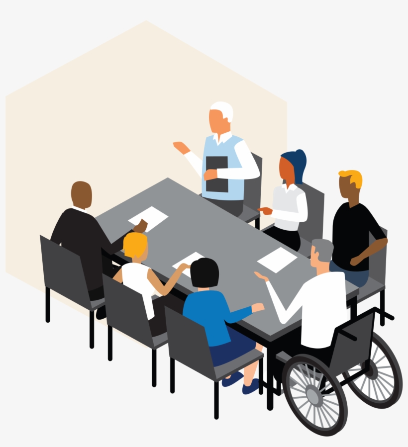 Of Los Angeles Means That Women, People Of Color, Veterans, - Equity, transparent png download