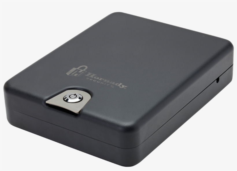 Photo Of Tripoint Lock Box - Rfid Reader Usb Driver, transparent png download