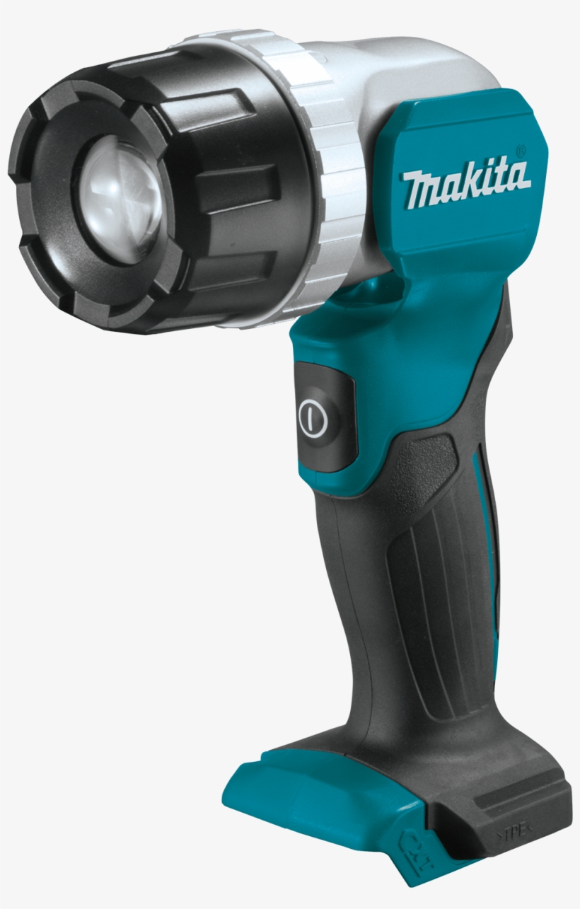 Linterna Inalámbrica L - Makita Flashlight, transparent png download
