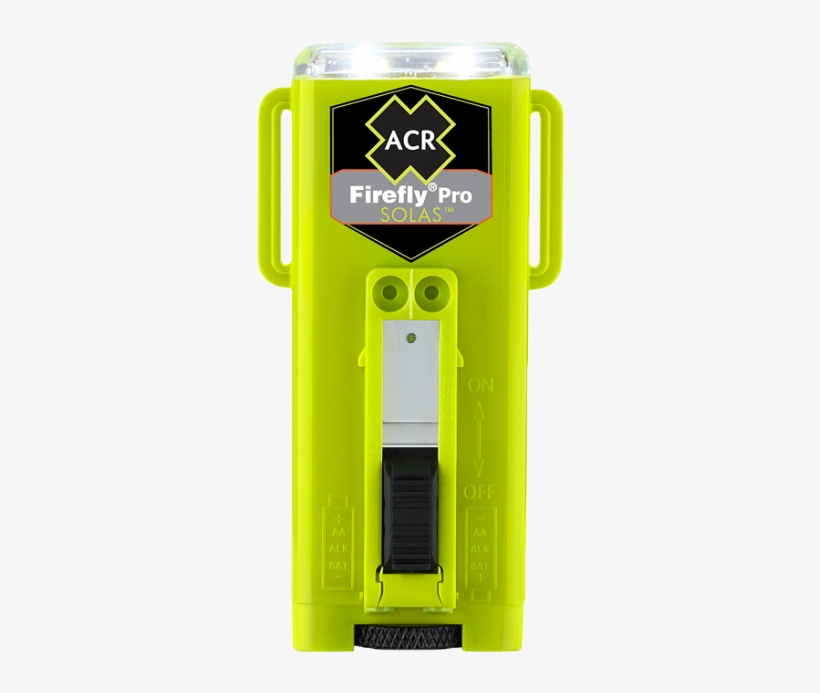Acr Firefly Pro Solas, transparent png download