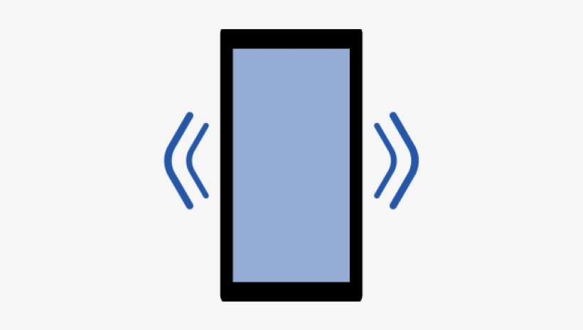 Iphone 7 Plus Vibrator Repair - Mobile Device, transparent png download