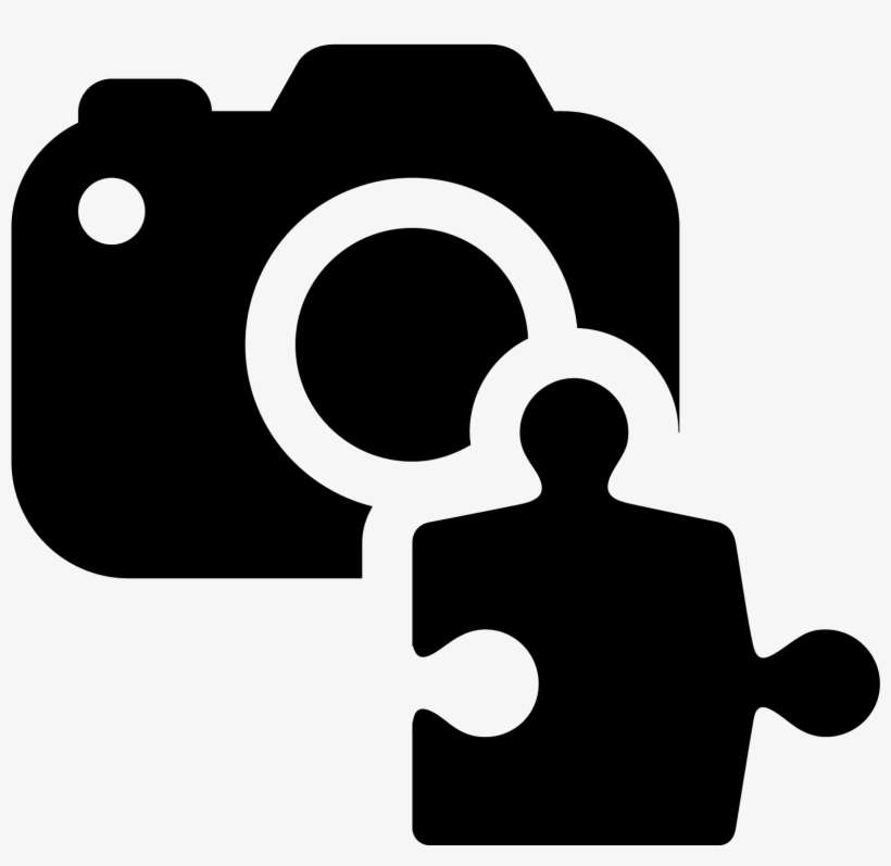 Cámara Addon Icon - Iconos De Camaras, transparent png download