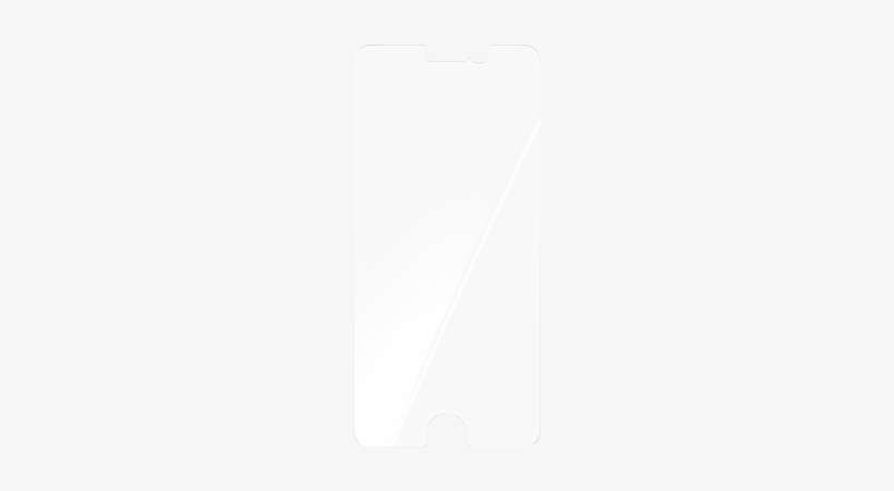 Impact Shield For Apple Iphone 7 Plus/8 Plus - Iphone 7, transparent png download