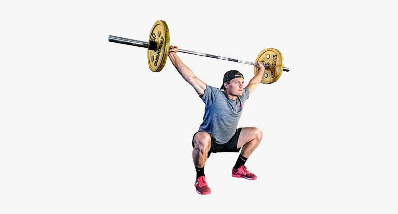 Powerlifting, transparent png download