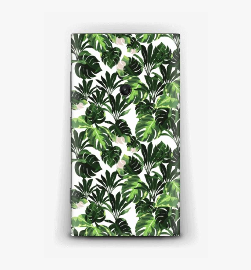 Hojas Verdes - Apple Macbook Pro, transparent png download