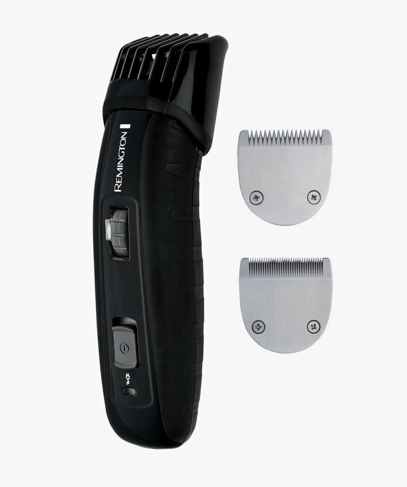 Remington Barber's Best Beard Trimmer (mb4850au), transparent png download