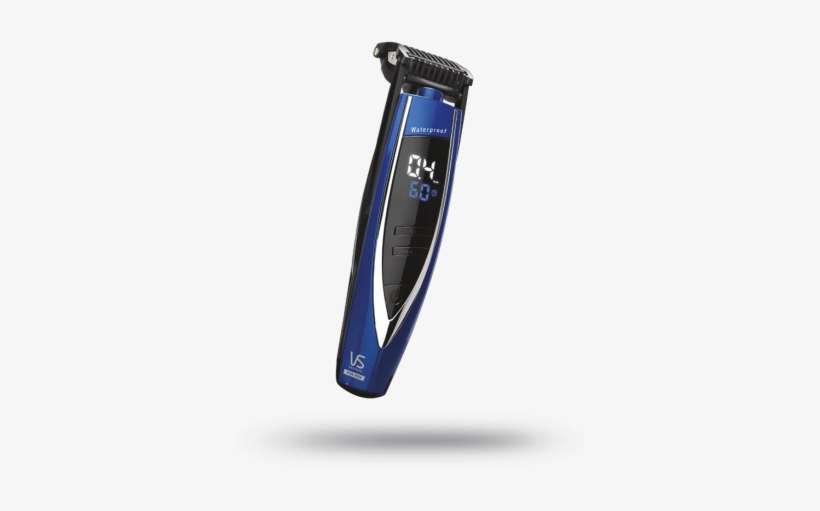Babyliss For Men Ion-control E880e - Trimmer, transparent png download