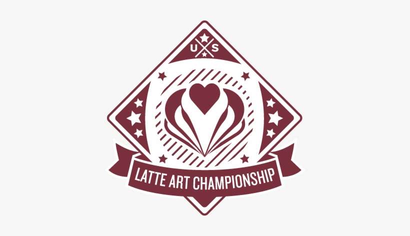 Melbourne - Latte Art Championship Logo, transparent png download