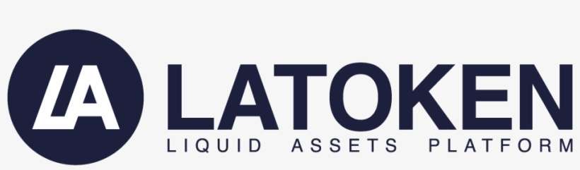 Partner - Latoken Exchange Logo, transparent png download