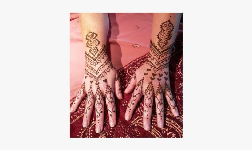 Mehndi & More Body Art - Tradition, transparent png download
