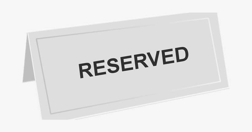 Ipu Cet Reservation Criteria - Statistical Graphics, transparent png download