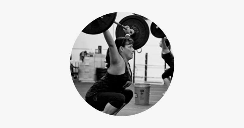 Connie - Powerlifting, transparent png download