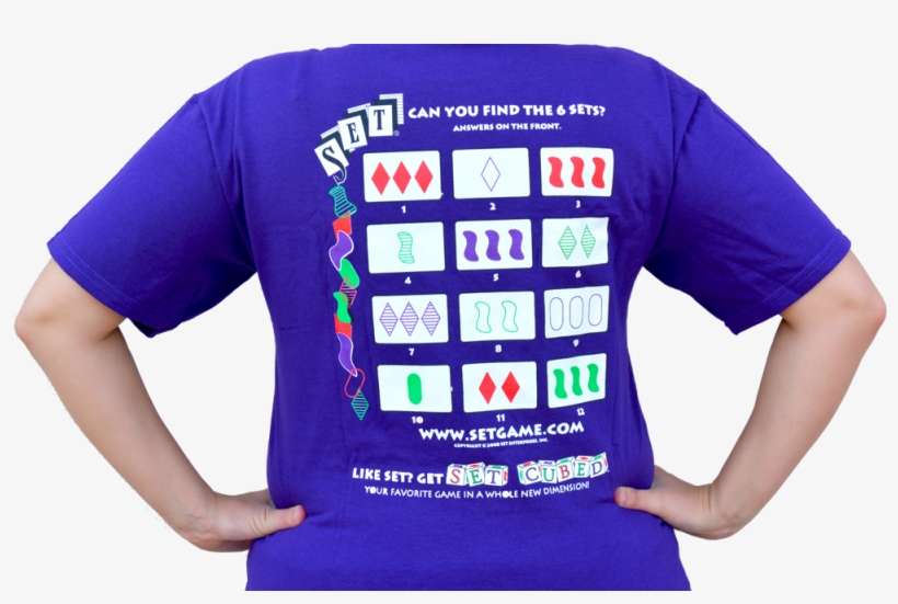 View The Full Image - T Set, transparent png download