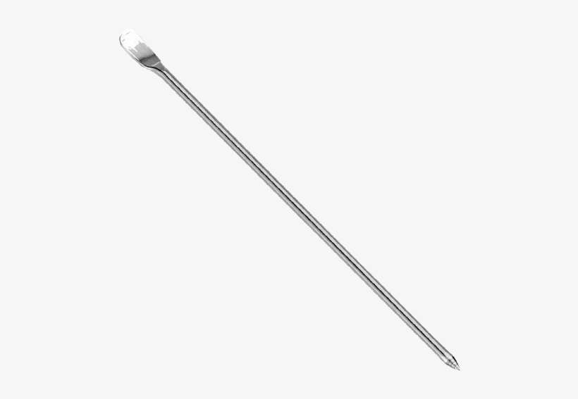 Latte Art Pen - Mounted Needle, transparent png download