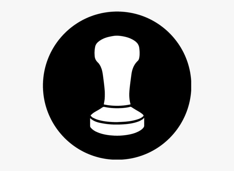 The Espresso School - Light Icon Png White, transparent png download