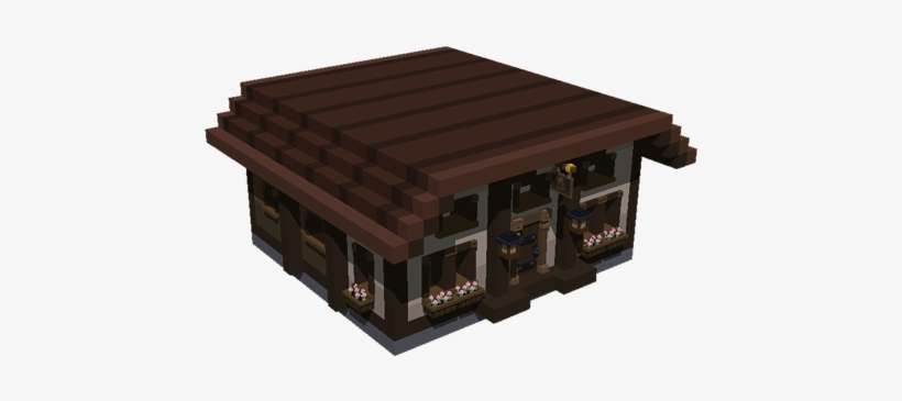 Stones Edge Inn - Log Cabin, transparent png download