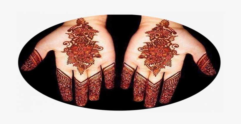 Mehndi, transparent png download