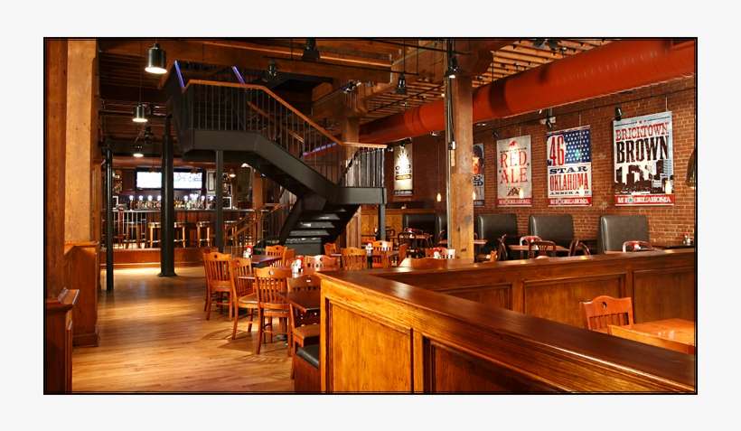 Bricktown Web Carousel3 - Bricktown Brewery, transparent png download