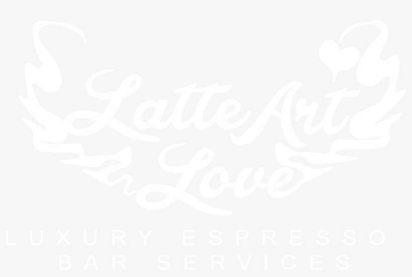 Latte Art Love - Art, transparent png download