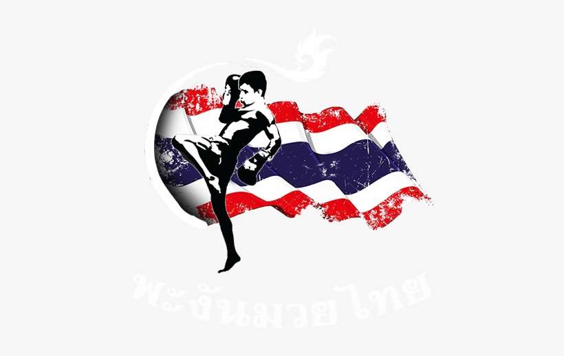 “great Training, Relaxed Atmosphere And The Nicest - Muay Thai, transparent png download