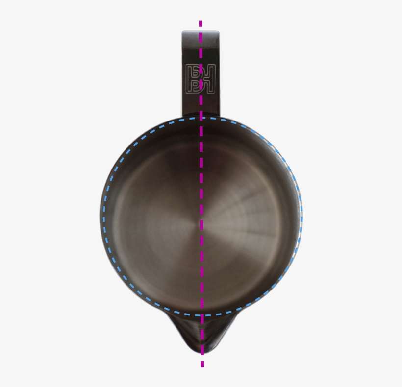 Latte Art Every Time - Accuracy And Precision, transparent png download