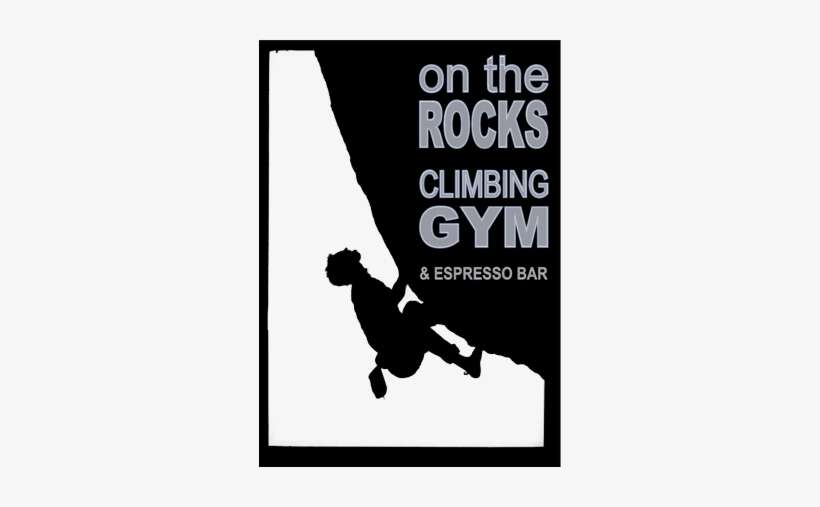Your Indoor Climbing Gym For - Rock Climbing, transparent png download