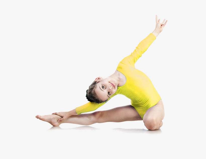 - Eastern Suburbs Gym Club - Gymnastics, transparent png download