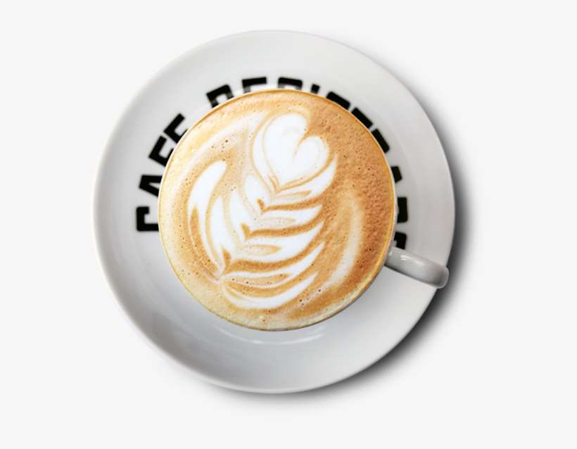 Cafetería - Wiener Melange, transparent png download